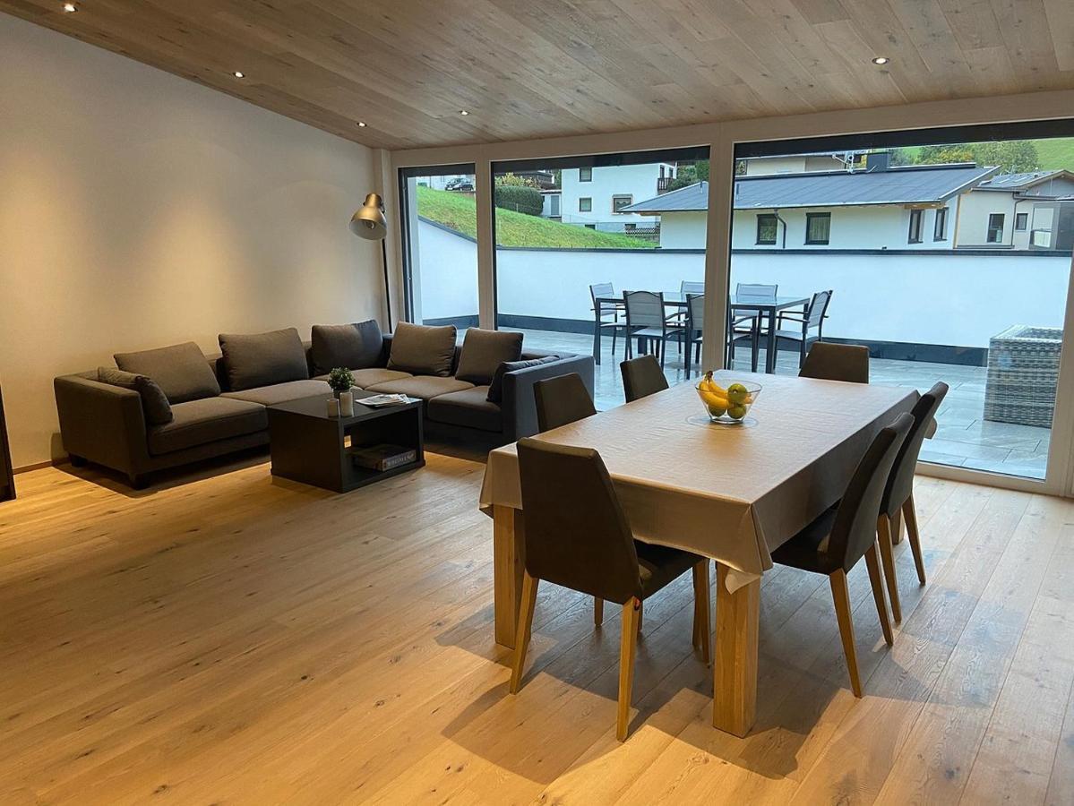 Sellrain Apartment Εξωτερικό φωτογραφία