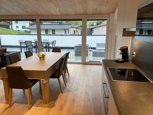 Sellrain Apartment Εξωτερικό φωτογραφία