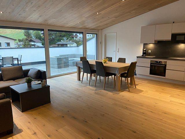 Sellrain Apartment Εξωτερικό φωτογραφία
