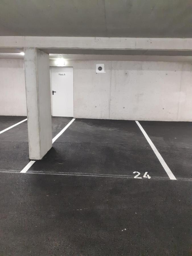 Sellrain Apartment Εξωτερικό φωτογραφία