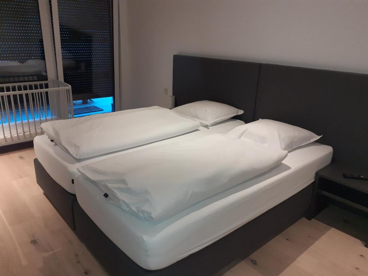 Sellrain Apartment Εξωτερικό φωτογραφία